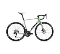 Bicicletta BH RS1 5.0 2026 ARGENTO S