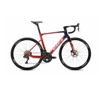 Bicicletta BH RS1 5.0 2026 ROSSO L
