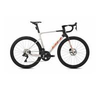 Biciclette da strada BH Bikes Rs1 5.5 Blanc