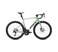 Biciclette da strada BH Bikes Rs1 5.5 Gris