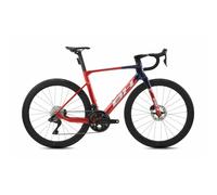 Biciclette da strada BH Bikes Rs1 5.5 Rouge
