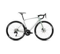 Bicicletta BH SL1 4.0 2026 GRIS S