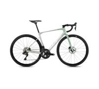 Bicicletta BH SL1 4.5 2026 GRIS L