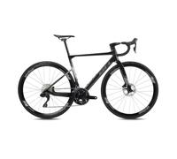 Biciclette da strada BH Bikes Ultralight Evo Ii 6.0 Noir