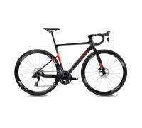 Bicicletta BH Ultralight 6.0 2026 NERO ROSSO M