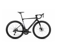 Bicicletta BH Ultralight 7.0 2026 NEGRO XS