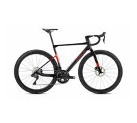 Bicicletta BH Ultralight 7.0 2026 NERO ROSSO XS