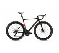 Biciclette da strada BH Bikes Ultralight Evo Ii 8.0 Noir