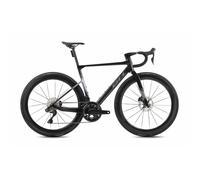 Biciclette da strada BH Bikes Ultralight Evo Ii 8.0 Noir