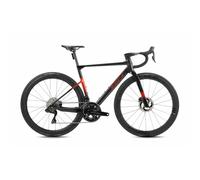Bicicletta BH Ultralight 9.0 2026 NERO ROSSO S