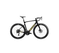 Biciclette da strada Bianchi Infinito Pro Shimano 105 Di2 Noir