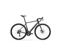 Biciclette da strada Bianchi Infinito Shimano 105 RD-R7100 12V Violet