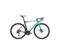 Biciclette da strada Bianchi Speciali Comp 105DI2 5034 VPAL Bleu