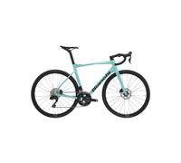 Biciclette da strada Bianchi Specialissima Comp Shimano Ultegra Di2 RD-R8150 12V Noir
