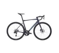 Biciclette da strada Bianchi Specialissima Comp Shimano Ultegra Di2 RD-R8150 12V Noir