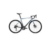 Biciclette da strada Bianchi Specialissima Pro Shimano Ultegra Di2 RD-R8150 12V Gris