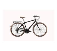 Biciclette da strada Bianchi Spillo Rubino Deluxe Shimano Tourney RD-TY500 6/7V Noir