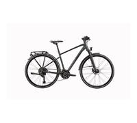 Biciclette da strada Bianchi Spillo Tourer Alu Disc Shimano Cues RD-U6020 10V Noir