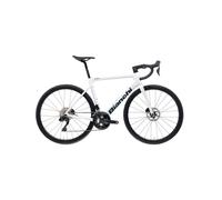 Biciclette da strada Bianchi Sprint Icr Shimano 105 Di2 RD-R7150 12V Blanc