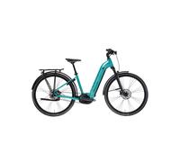 Biciclette da strada Bianchi T-Tronik C 8.2 Nexus Bosch PL Bleu
