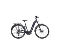 Biciclette da strada Bianchi T-Tronik C 8.2 Shimano Deore Bosch RD-M4120 10V Gris