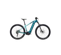 Biciclette da strada Bianchi T-Tronik X 9.1 Shimano Deore Bosch CX RD-M4120 10V Bleu