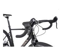 Biciclette da strada Bombtrack Audax AL Noir