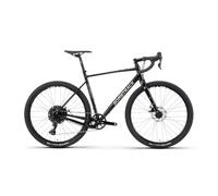 Biciclette da strada Bombtrack Audax AL Sword Noir