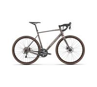 Biciclette da strada Bombtrack Audax Gris