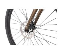 Biciclette da strada Bombtrack Audax Marron