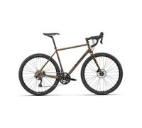 Biciclette da strada Bombtrack Audax Marron