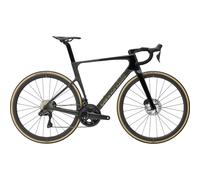 Biciclette da strada Cannondale SuperSix Evo 1 SL Shimano Ultegra Di2 R8150 12v Noir