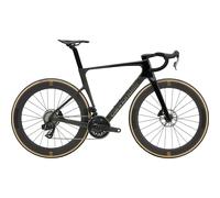 Biciclette da strada Cannondale SuperSix Evo 1 SRAM Force AXS 12v Noir