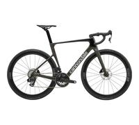 Biciclette da strada Cannondale SuperSix Evo 3 SRAM Force AXS 12v Gris