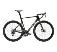 Biciclette da strada Cannondale SuperSix Evo 4 SRAM Rival AXS 12v Gris