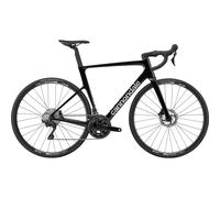 Bicicletta CANNONDALE SuperSix EVO 6 2026 NEGRO 56