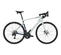 Biciclette da strada Cannondale Synapse Carbon 2 RLE Shimano Ultegra Di2 12v Vert