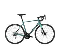 Biciclette da strada Kellys Arc 50 SHIMANO 105 R7000 22V Bleu