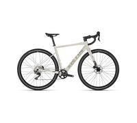 Biciclette da strada Kellys e-Soot 70 Blanc