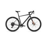 Biciclette da strada Kellys Groot 30 Gris