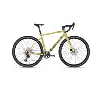 Biciclette da strada Kellys Groot 90 Jaune