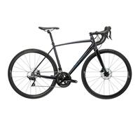 Biciclette da strada Kross Vento Shimano 105 R7000 11V Bleu