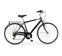 Biciclette da strada Mbm Sh. Revo rs36 | 6S Sh. Ty 21 Noir