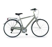 Biciclette da strada Mbm Sh. Revo rs36 | 6S Sh. Ty 21 Vert