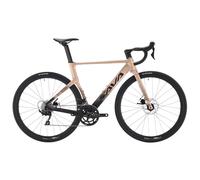 Biciclette da strada SAVA Levar 2.0 Orange