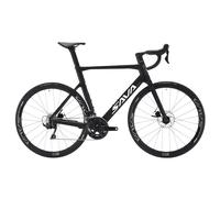 Biciclette da strada SAVA Vegur 2.0 Noir