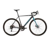 Biciclette da strada Wolfbike Smasher R700 10v - LTwoo R7 + Disco Gris