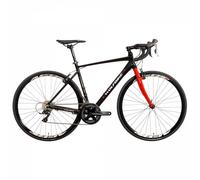 Biciclette da strada Wolfbike Vulture R2 8v Noir