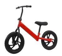 Biciclette di equilibrio per le bici di equilibrio, biciclette regolabili per i giovani che rotolano in Giocattoli | Giocattoli Rimovibili per Giovani, bilanciare Le biciclette