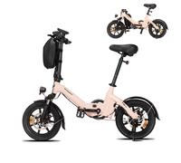 Biciclette Elettriche Bici Elettrica E-bike Urbana Mini Ebike